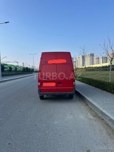 Ford Transit 2009, 325,000 km - 2.4 л - Bakı