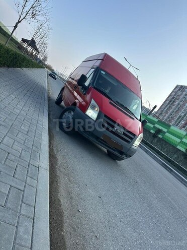 Ford Transit 2009, 325,000 km - 2.4 л - Bakı
