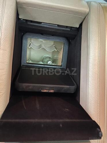 Mercedes S 500 2006, 220,000 km - 5.0 l - Bakı