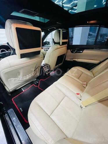 Mercedes S 500 2006, 220,000 km - 5.0 l - Bakı