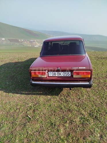 LADA (VAZ) 2107 2003, 82,000 km - 1.6 l - Cəlilabad