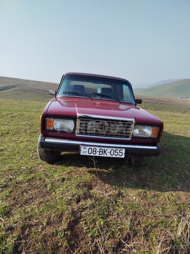 LADA (VAZ) 2107 2003, 82,000 km - 1.6 l - Cəlilabad