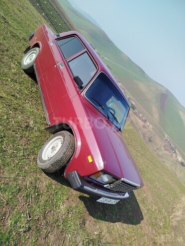 LADA (VAZ) 2107 2003, 82,000 km - 1.6 l - Cəlilabad