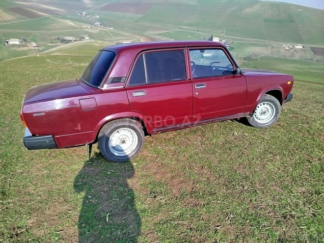 LADA (VAZ) 2107 2003, 82,000 km - 1.6 l - Cəlilabad