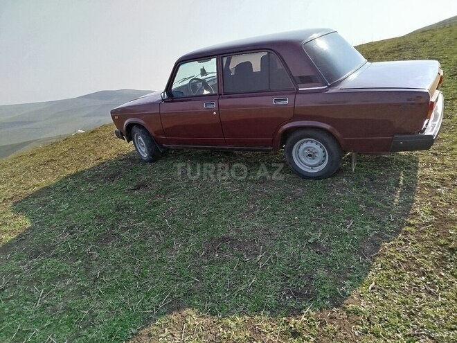 LADA (VAZ) 2107 2003, 82,000 km - 1.6 l - Cəlilabad