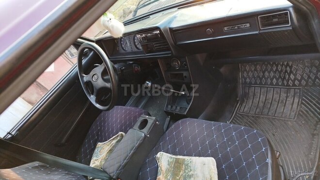 LADA (VAZ) 2107 2003, 82,000 km - 1.6 l - Cəlilabad