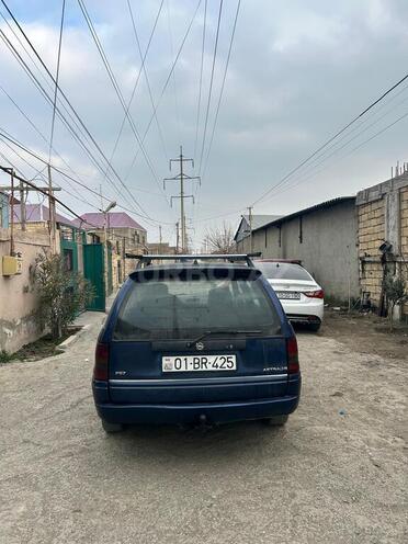 Opel Astra 1995, 239,000 km - 1.7 л - Bakı