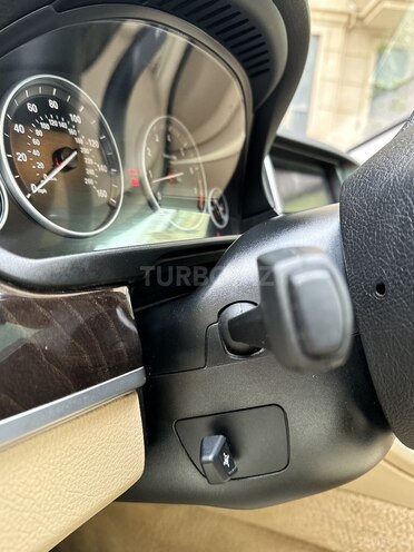 BMW 528 2015, 195,000 km - 2.0 l - Bakı