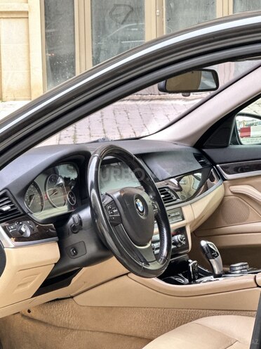 BMW 528 2015, 195,000 km - 2.0 l - Bakı