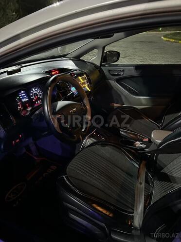 Kia Forte 2013, 205,000 km - 1.8 l - Bakı