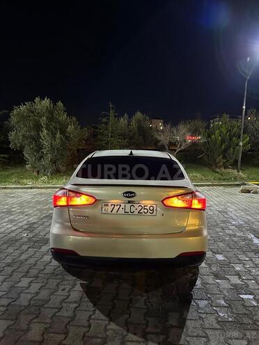 Kia Forte 2013, 205,000 km - 1.8 l - Bakı