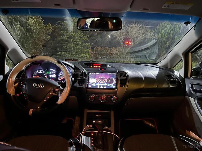 Kia Forte 2013, 205,000 km - 1.8 l - Bakı