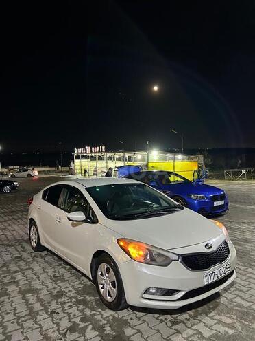 Kia Forte 2013, 205,000 km - 1.8 l - Bakı