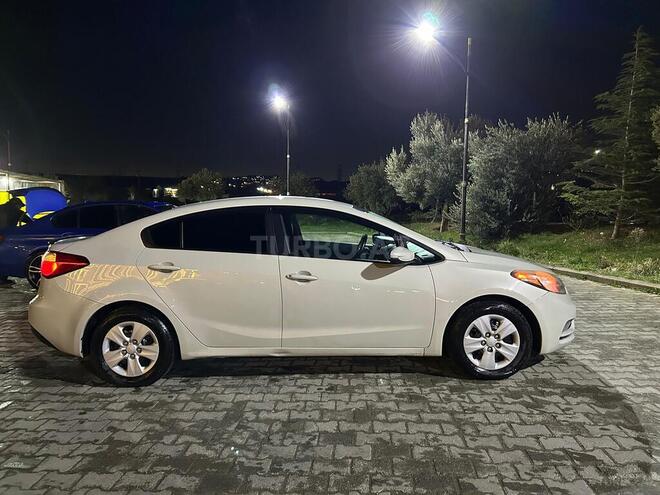 Kia Forte 2013, 205,000 km - 1.8 l - Bakı