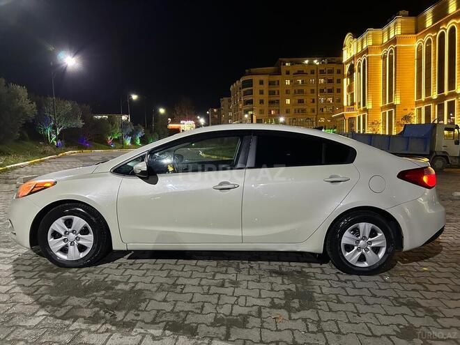 Kia Forte 2013, 205,000 km - 1.8 l - Bakı