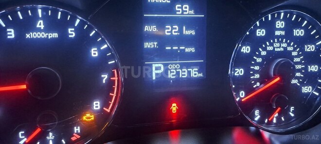 Kia Forte 2013, 205,000 km - 1.8 l - Bakı