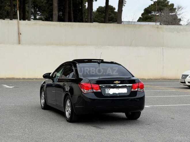 Chevrolet Cruze 2015, 141,200 km - 1.4 l - Sumqayıt