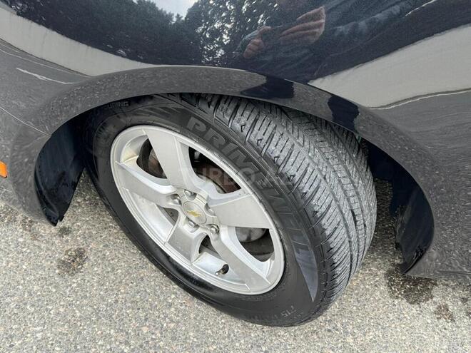 Chevrolet Cruze 2015, 141,200 km - 1.4 l - Sumqayıt