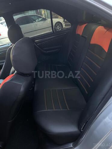 Mercedes C 230 2000, 250,000 km - 2.3 l - Bakı