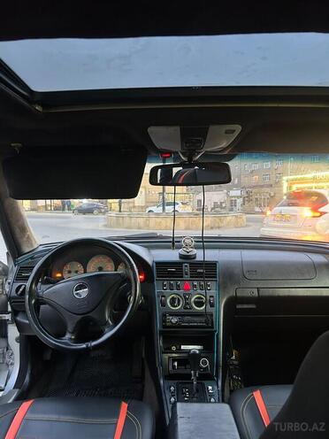 Mercedes C 230 2000, 250,000 km - 2.3 l - Bakı