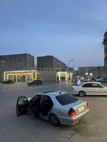 Mercedes C 230 2000, 250,000 km - 2.3 l - Bakı