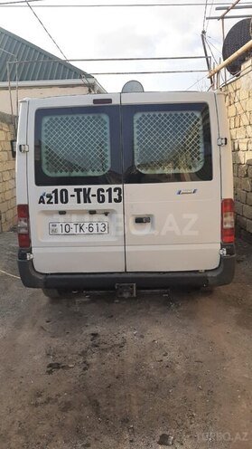 Ford Transit 2008, 394,421 km - 2.4 l - Bakı