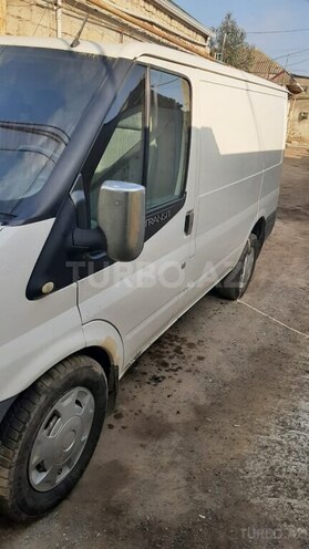 Ford Transit 2008, 394,421 km - 2.4 l - Bakı