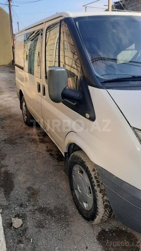 Ford Transit 2008, 394,421 km - 2.4 l - Bakı