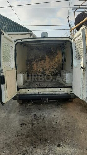 Ford Transit 2008, 394,421 km - 2.4 l - Bakı