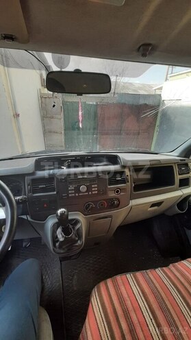 Ford Transit 2008, 394,421 km - 2.4 l - Bakı