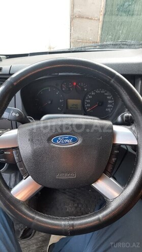 Ford Transit 2008, 394,421 km - 2.4 l - Bakı