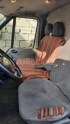 Ford Transit 2008, 394,421 km - 2.4 l - Bakı