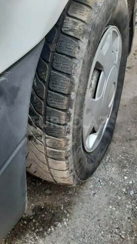 Ford Transit 2008, 394,421 km - 2.4 l - Bakı