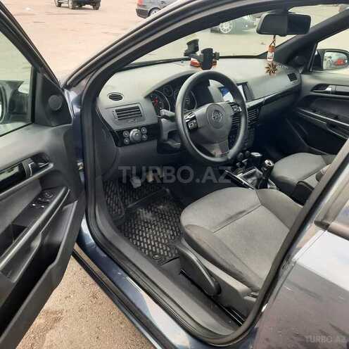Opel Astra 2007, 276,508 km - 1.3 l - Cəlilabad