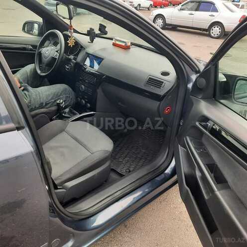 Opel Astra 2007, 276,508 km - 1.3 l - Cəlilabad