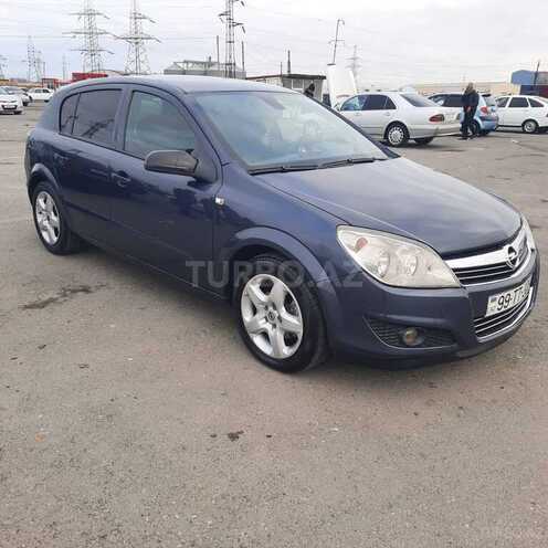 Opel Astra 2007, 276,508 km - 1.3 l - Cəlilabad