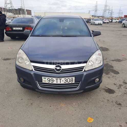 Opel Astra 2007, 276,508 km - 1.3 l - Cəlilabad