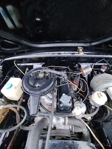 GAZ 24-10 1991, 860,000 km - 2.4 л - Gəncə