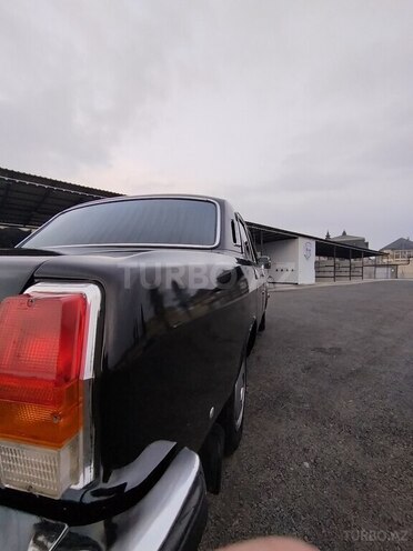 GAZ 24-10 1991, 860,000 km - 2.4 л - Gəncə
