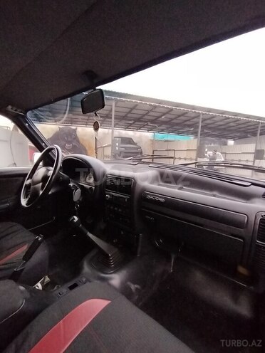 GAZ 24-10 1991, 860,000 km - 2.4 л - Gəncə