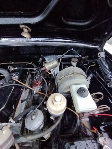 GAZ 24-10 1991, 860,000 km - 2.4 л - Gəncə