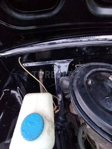 GAZ 24-10 1991, 860,000 km - 2.4 л - Gəncə