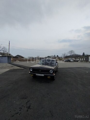 GAZ 24-10 1991, 860,000 km - 2.4 л - Gəncə