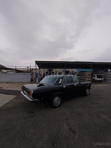 GAZ 24-10 1991, 860,000 km - 2.4 л - Gəncə