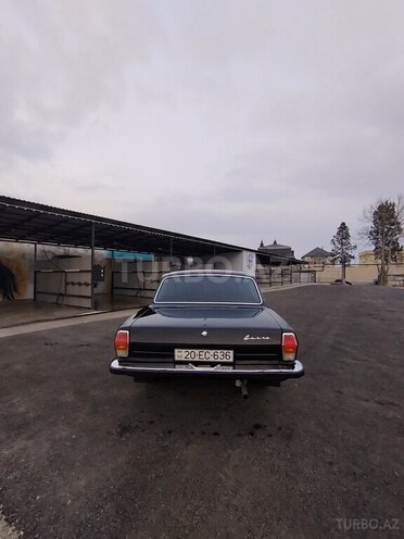 GAZ 24-10 1991, 860,000 km - 2.4 л - Gəncə