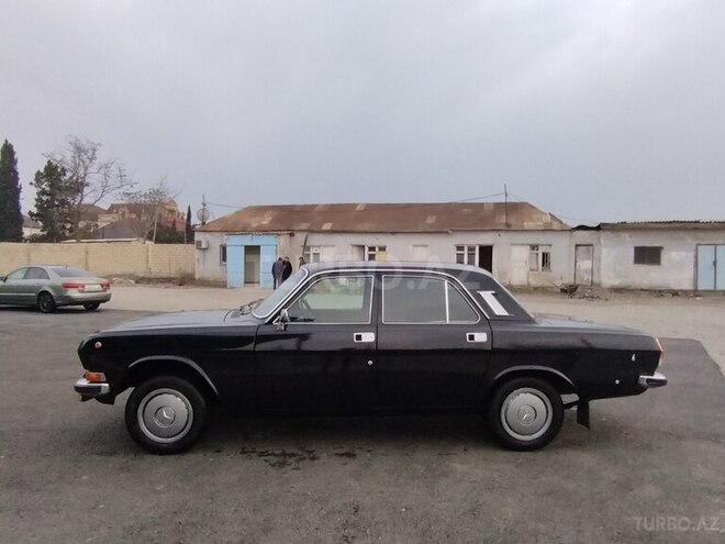 GAZ 24-10 1991, 860,000 km - 2.4 л - Gəncə