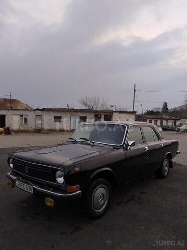 GAZ 24-10 1991, 860,000 km - 2.4 л - Gəncə