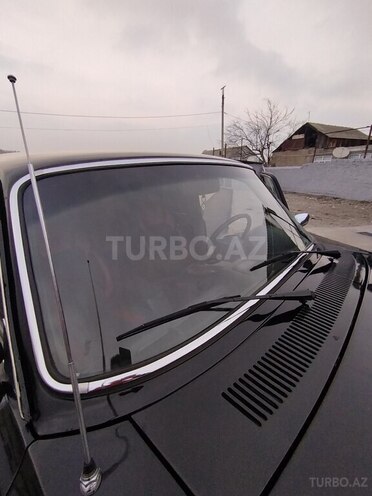 GAZ 24-10 1991, 860,000 km - 2.4 л - Gəncə
