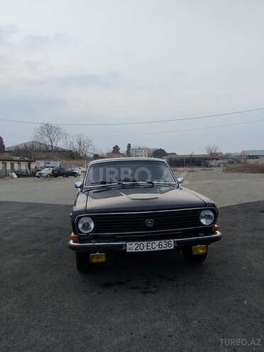 GAZ 24-10 1991, 860,000 km - 2.4 л - Gəncə