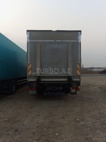 Mercedes Atego 1528 2002, 400,000 km - 6.4 l - Şəmkir